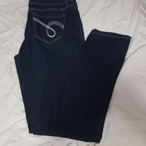 Junior's jeans